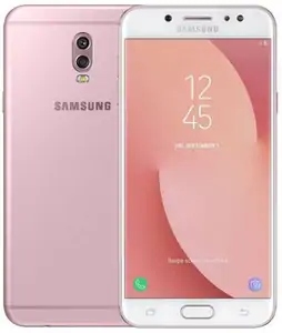  Прошивка телефона Samsung Galaxy J7 Plus в Самаре